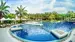 Swimmingpool på Palm Garden Resort & Spa