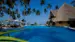 Slap af ved poolen - Ocean Paradise Resort & Spa