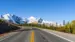 Kør på den spektakulære Icefields Parkway