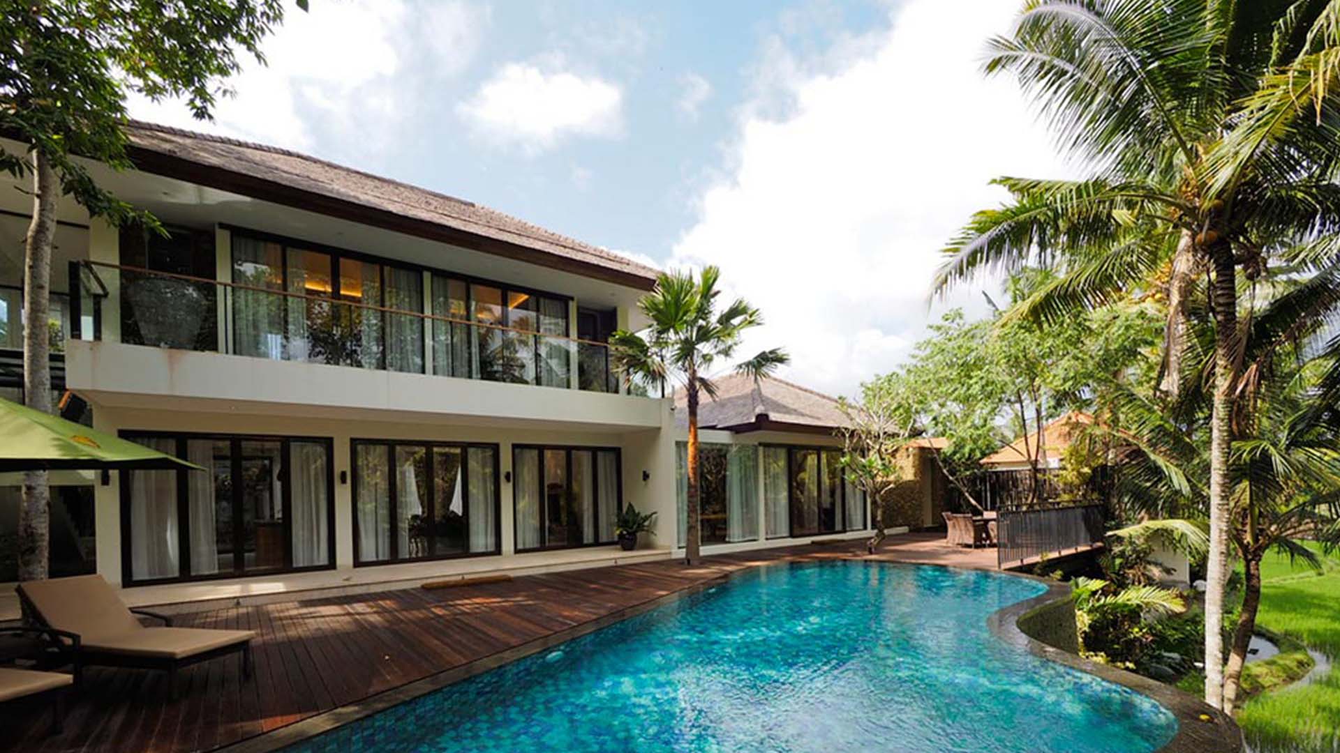 Plataran Resort Ubud