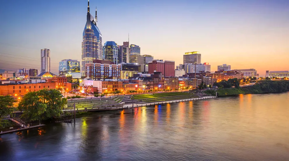 Nashville