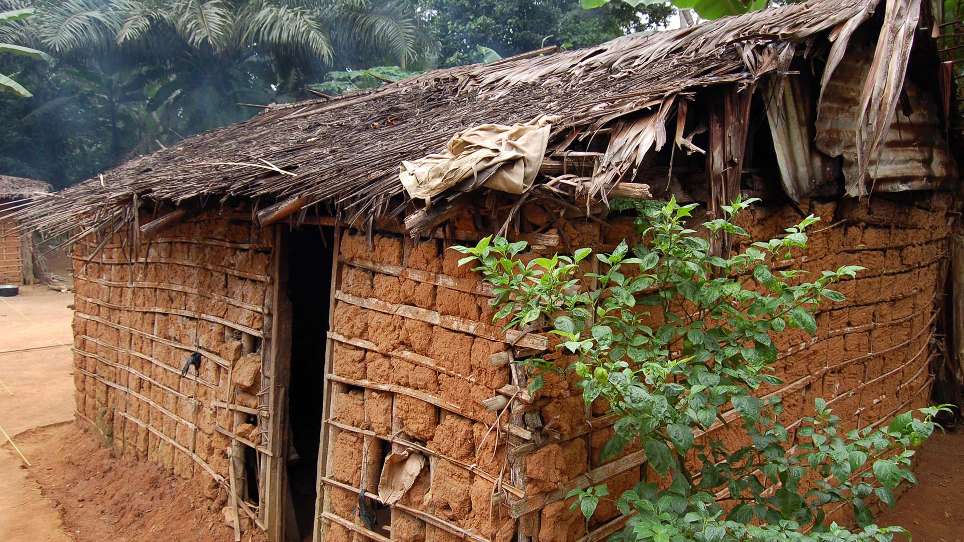 Besøg en af de mange kulturelle perler på rejser til Uganda.