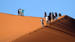Rejser til Afrika | Sossusvlei og de enorme sandklitter