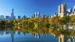 Central Park i New York Central Park i New York