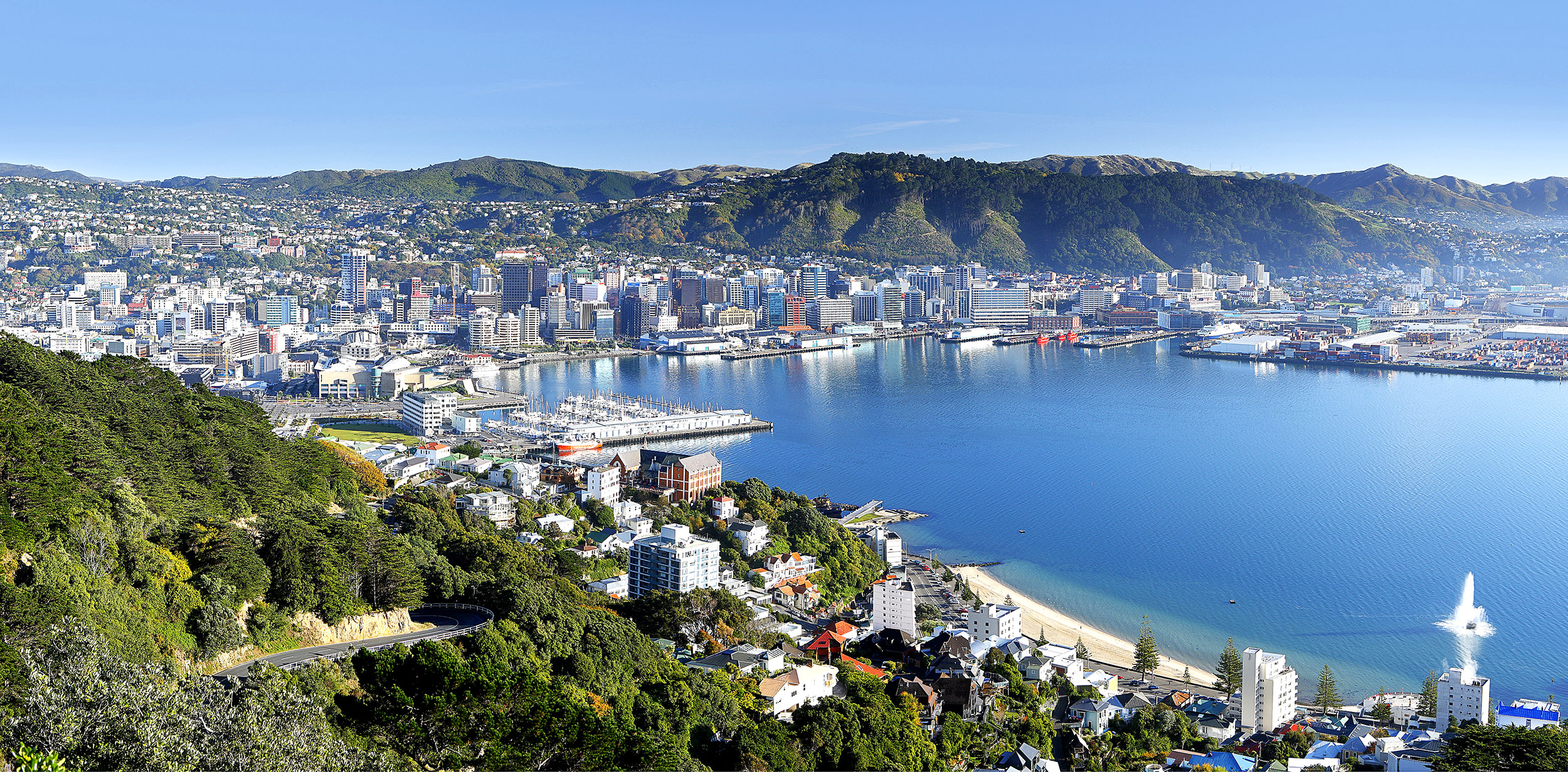 Wellington