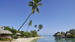 Strand ved lagunen - InterContinental Moorea Resort & Spa