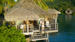 Bo i flotte bungalows - InterContinental Moorea Resort & Spa. Foto: Tim McKenna