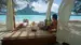 Resortet har den perfekte atmosfære til en bryllupsrejse - InterContinental Bora Bora Resort & Thalasso Spa