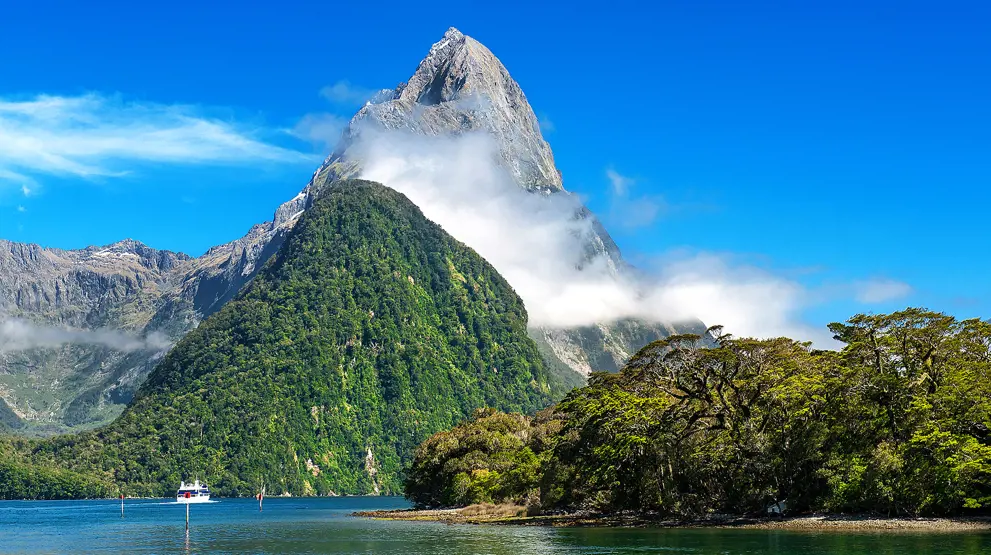 Fiordland