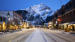 Banff | Banff & Lake louise Tourism / Paul Zizka