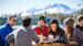 Banff | Banff & Lake Louise Tourism / Noel Hendrickson