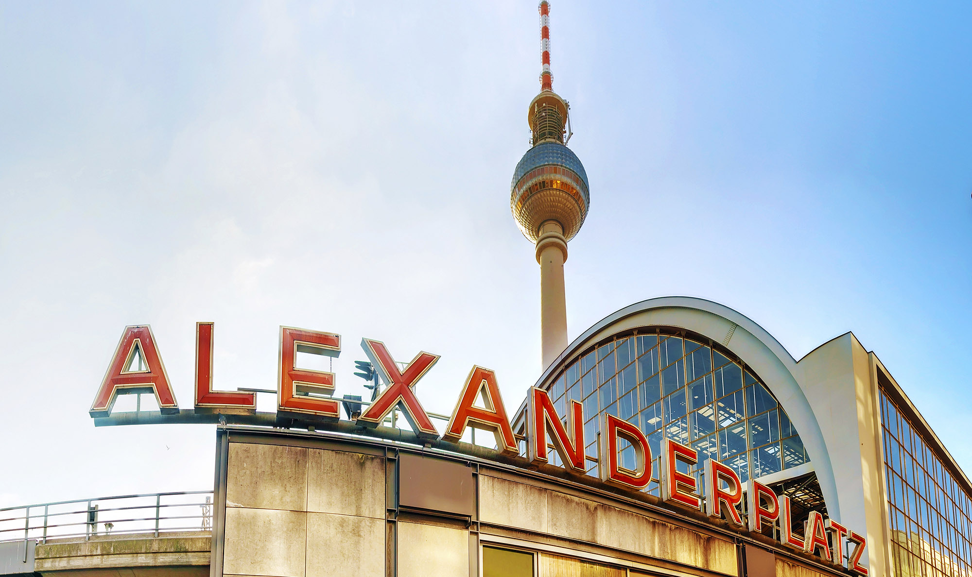 Alexanderplatz