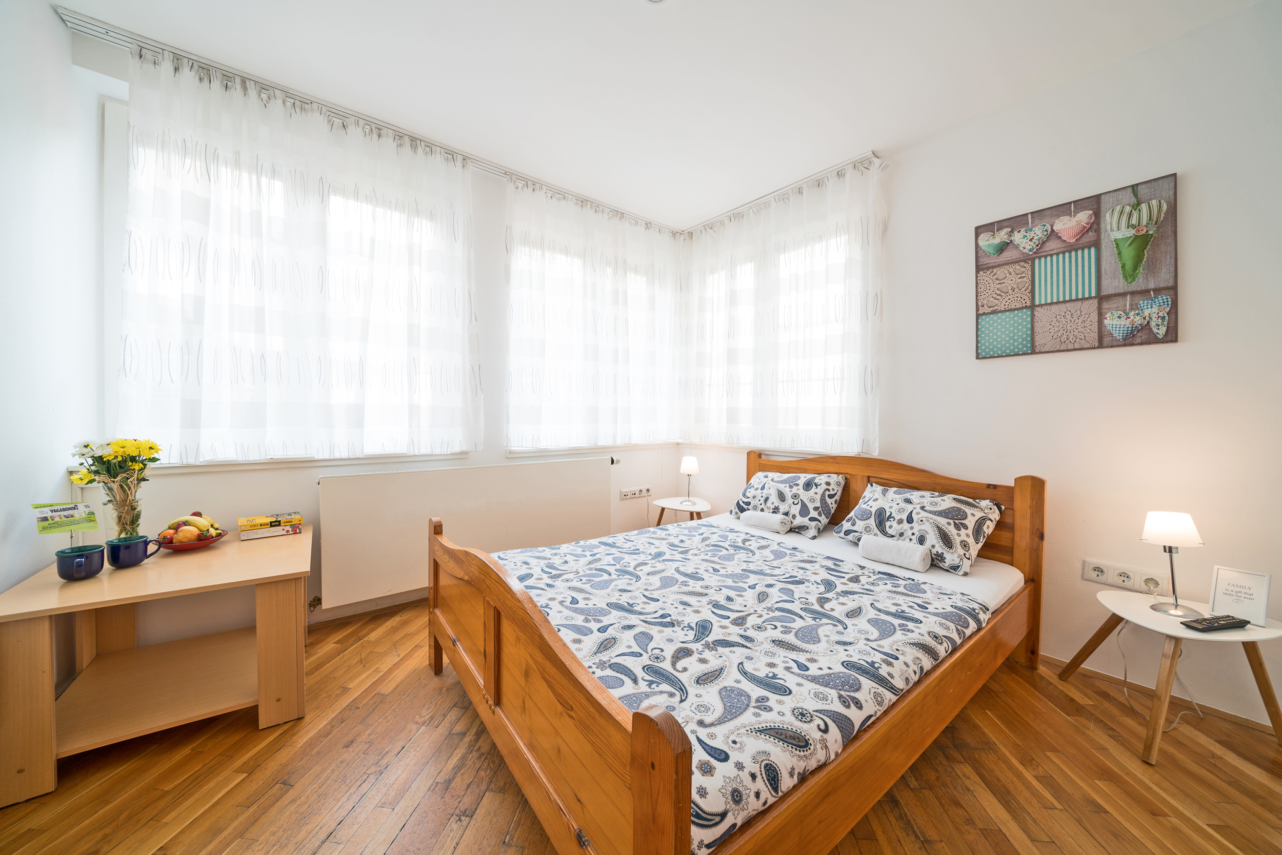 Studietur til Sarajevo | Bo på Hostel Vagabond 