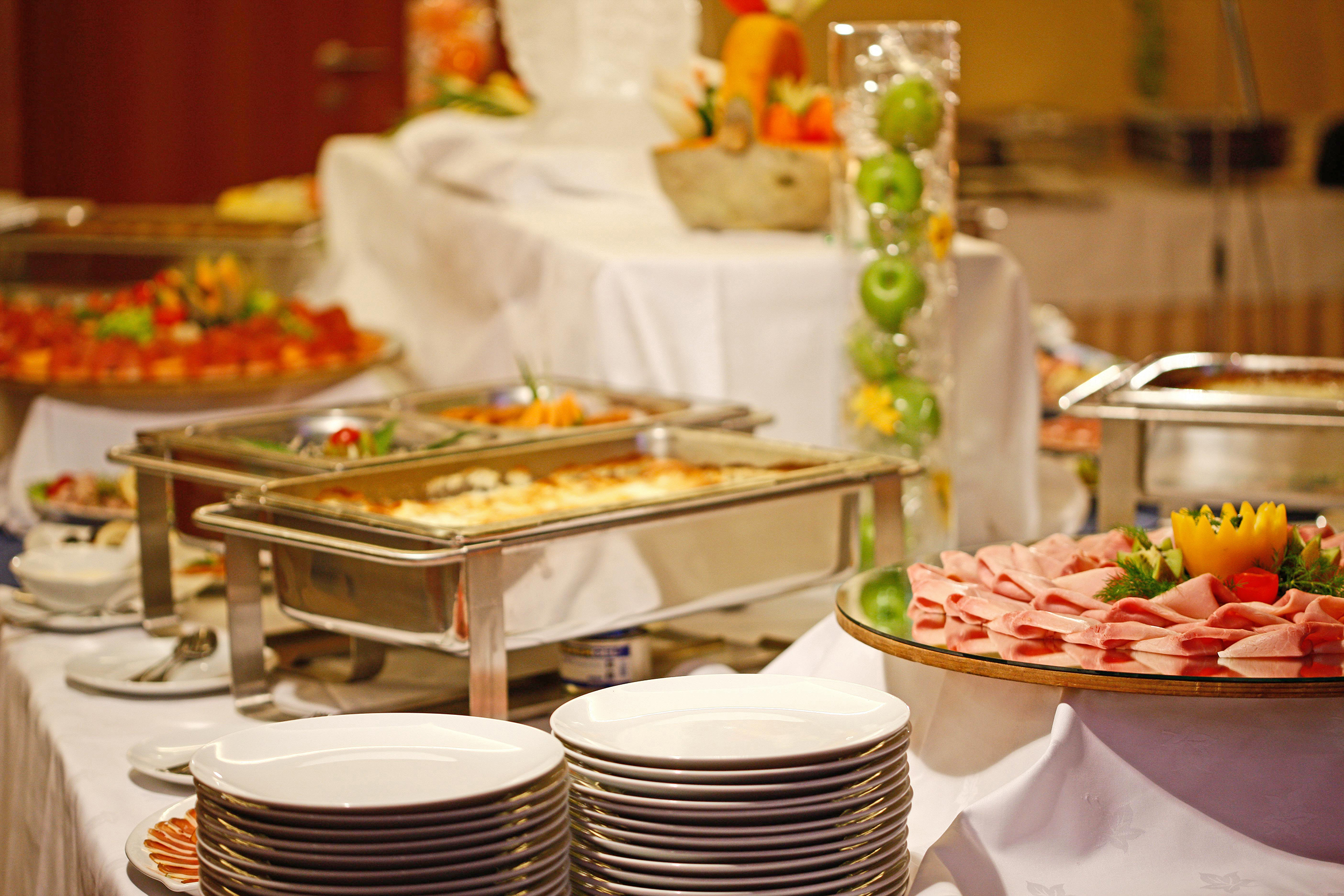 Studietur til Zagreb | Bo på Hotel International 