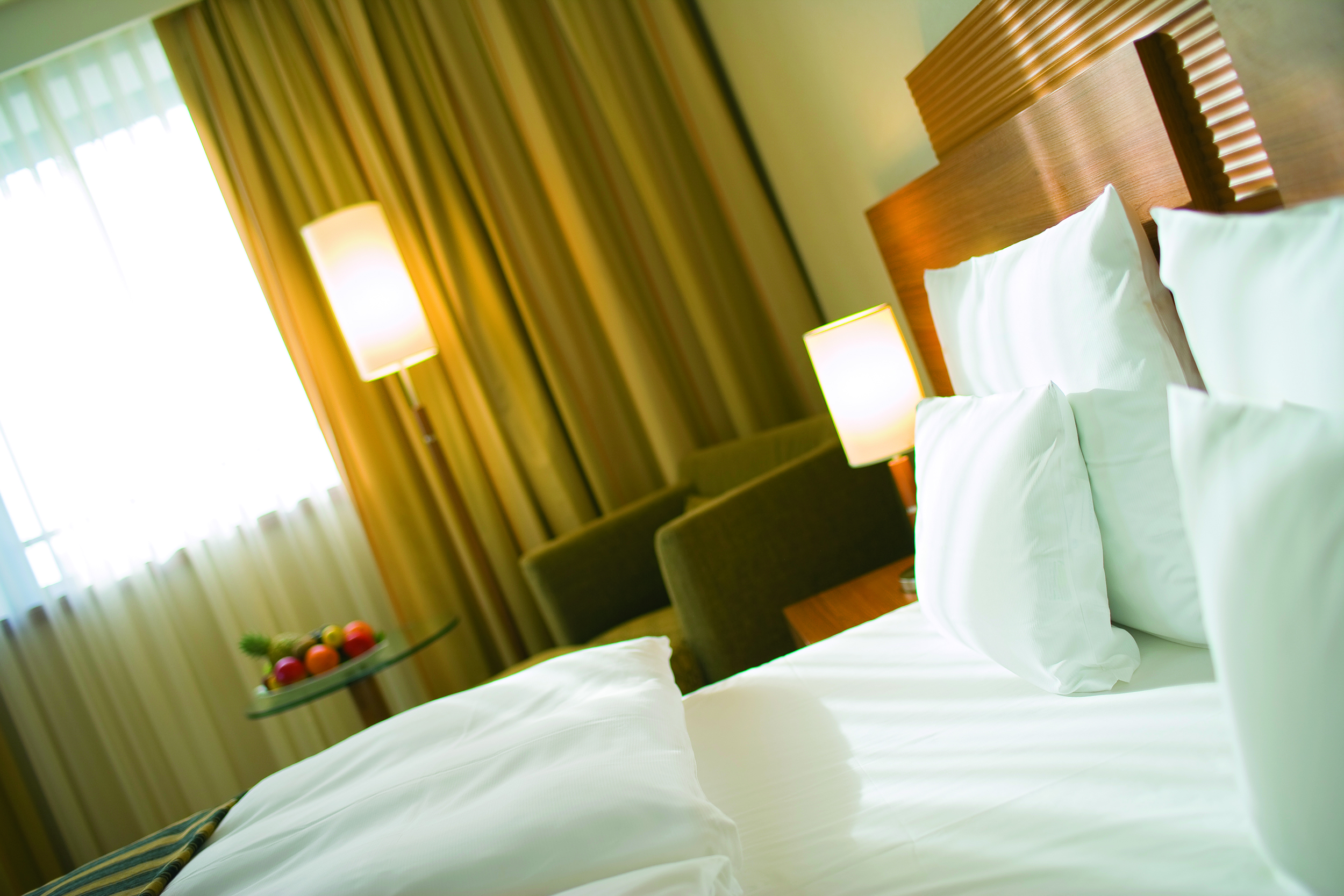 Studietur til Zagreb | Bo på Hotel International 