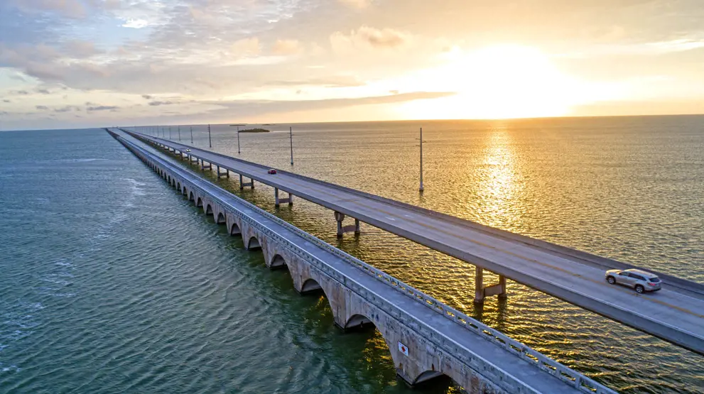 The Keys, Florida