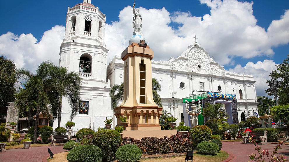 Cebu City, Metropolitan Cathedral
