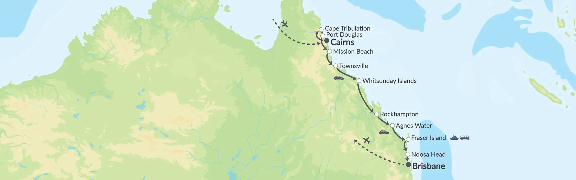 8348 Queenslands Solkyst