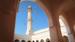 Sultan Qaboos Mosque, Salalah, Oman - Reiser til Mellemøsten