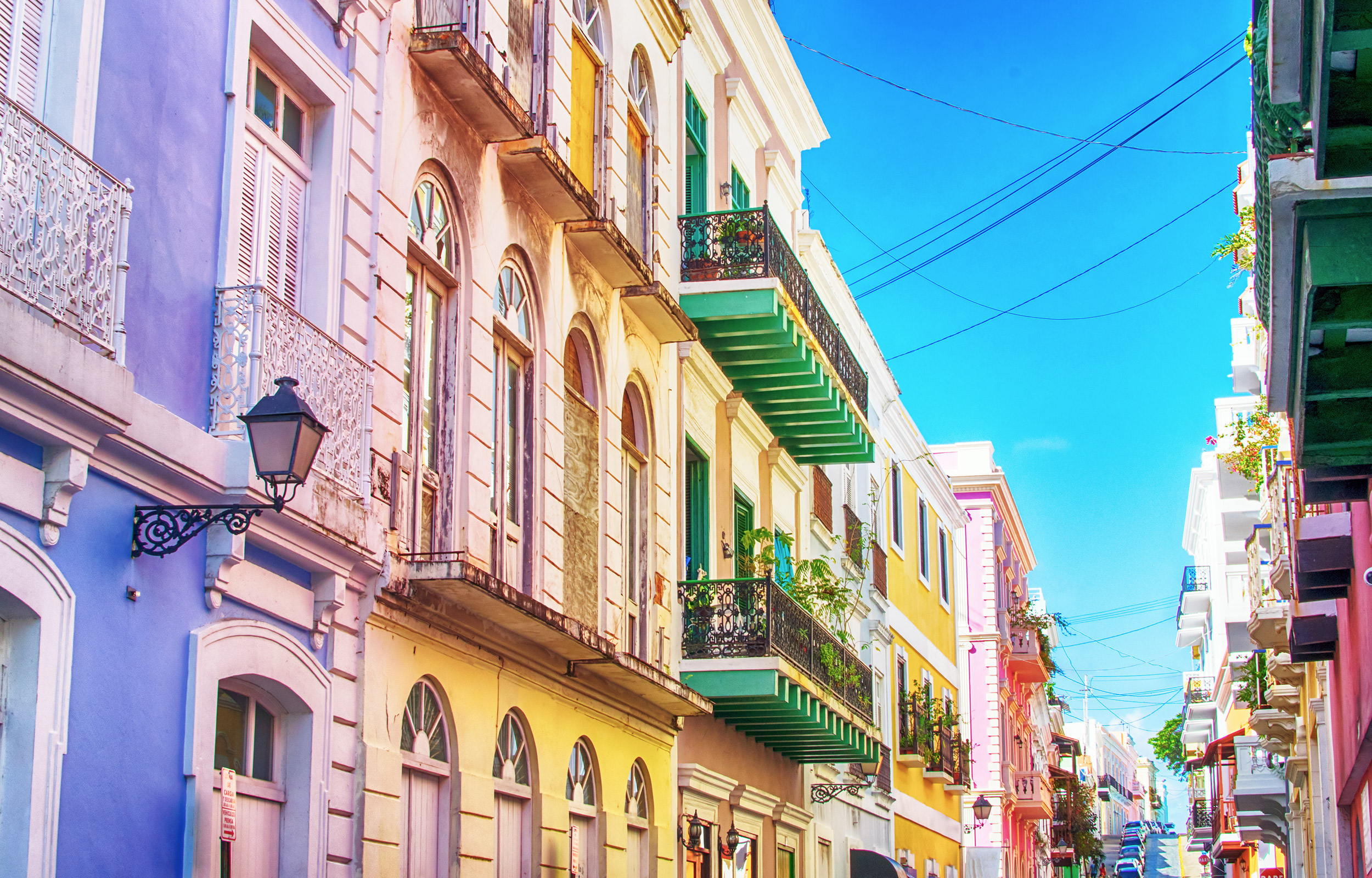 San Juan, Puerto Rico