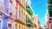 Opdag de skønne gader i San Juan