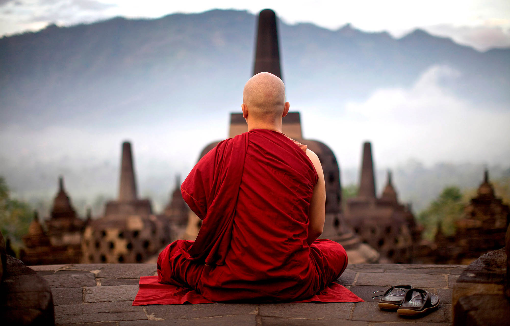 Indonesien er et populært rejsemål for alle rejsende, der vil opleve den unikke kultur og levevis.