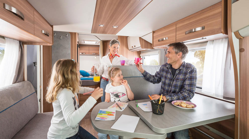 Apollo Family Traveller Plus
