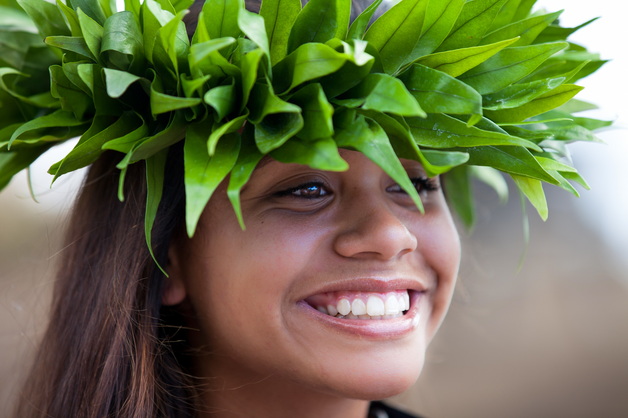 Kom tæt på de lokale og den polynesiske kultur