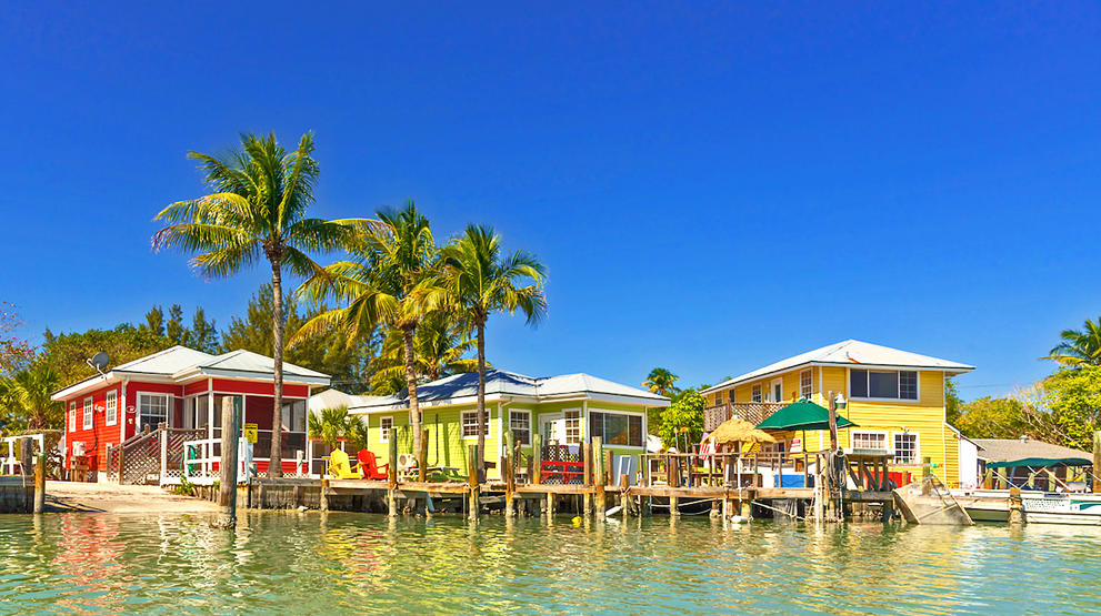 Credit: Tourism Photos - The beaches of Fort Myers and Sanibel