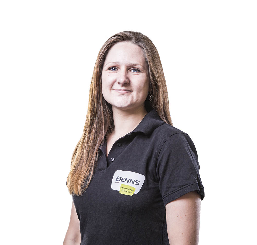 Rejseekspert Vibeke kan skræddersy studieturen til Island