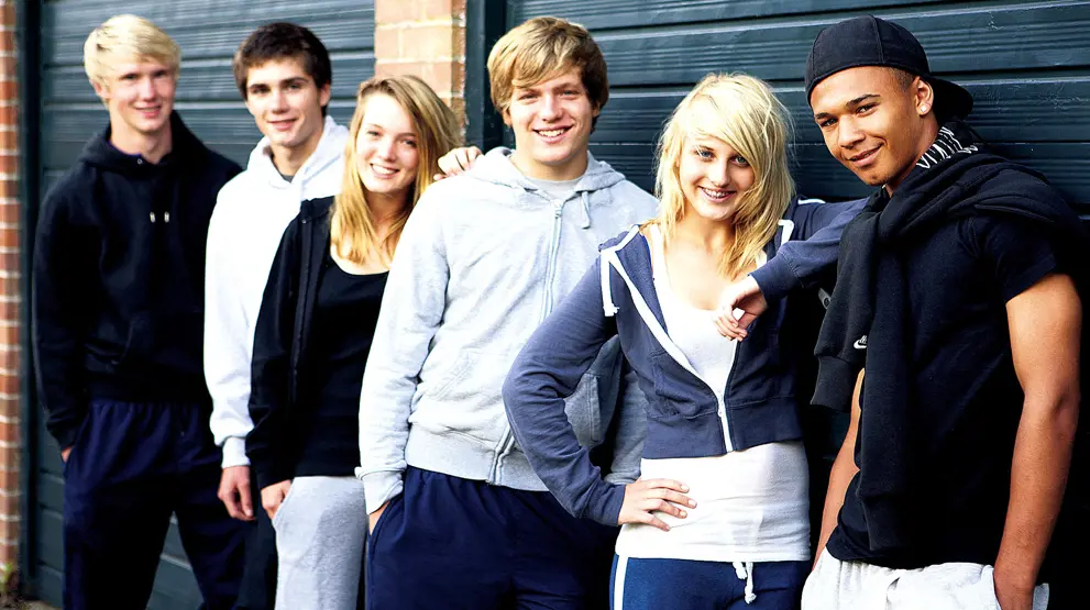 Skolerejser til Berlin