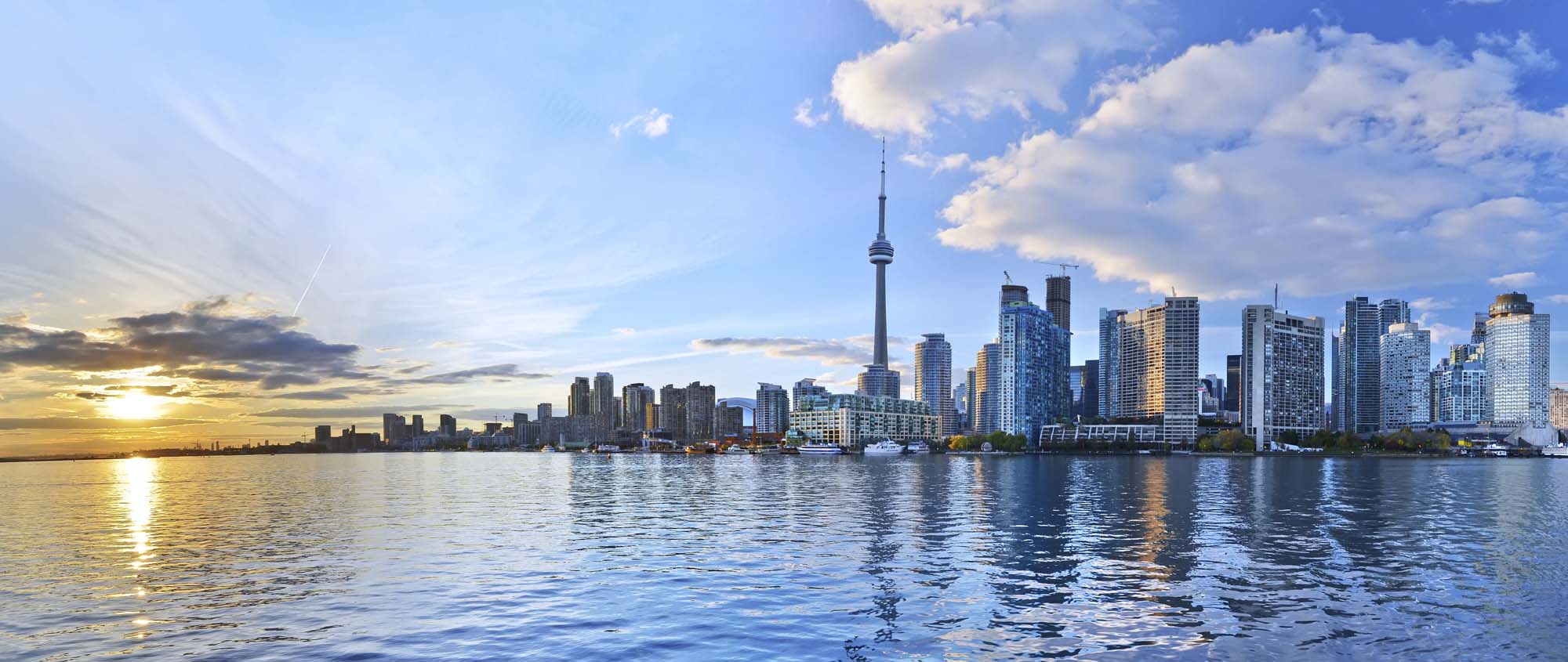 Canada-Onterio-Toronto