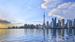 Toronto skyline - Rejser til Toronto