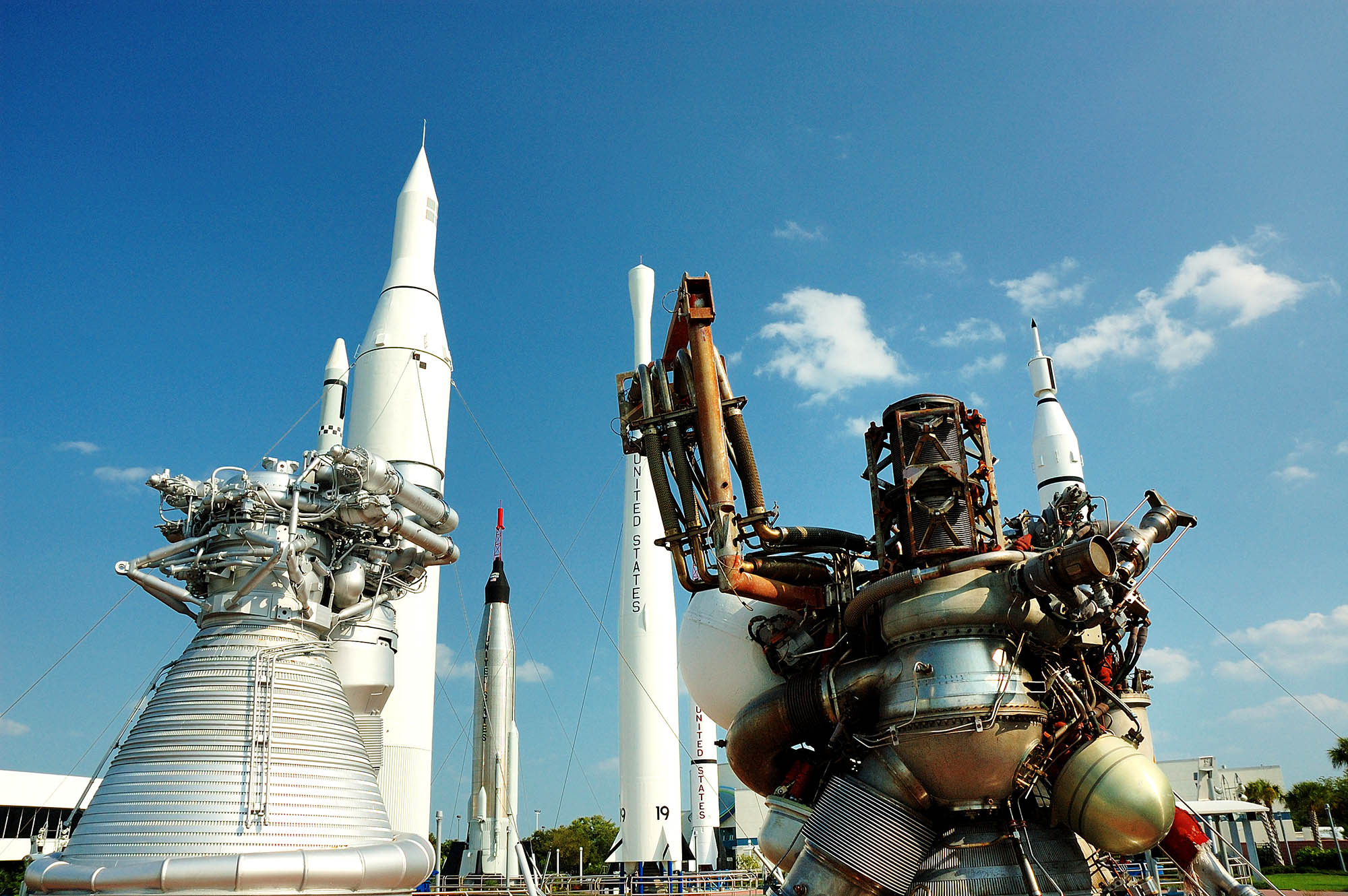 Kennedy Space Center