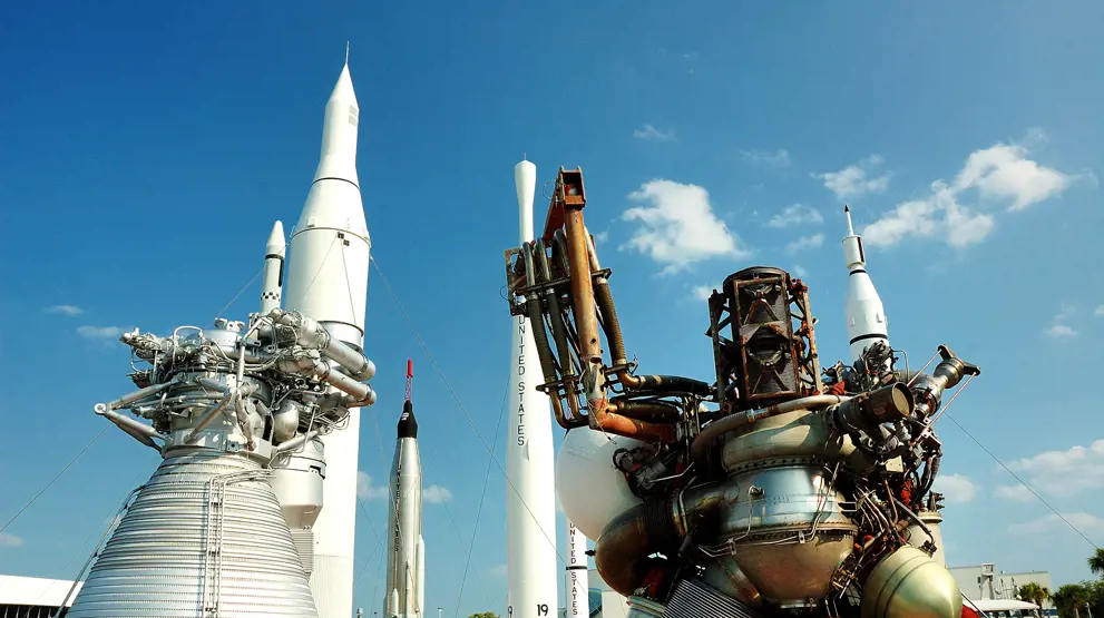 Kennedy Space Center