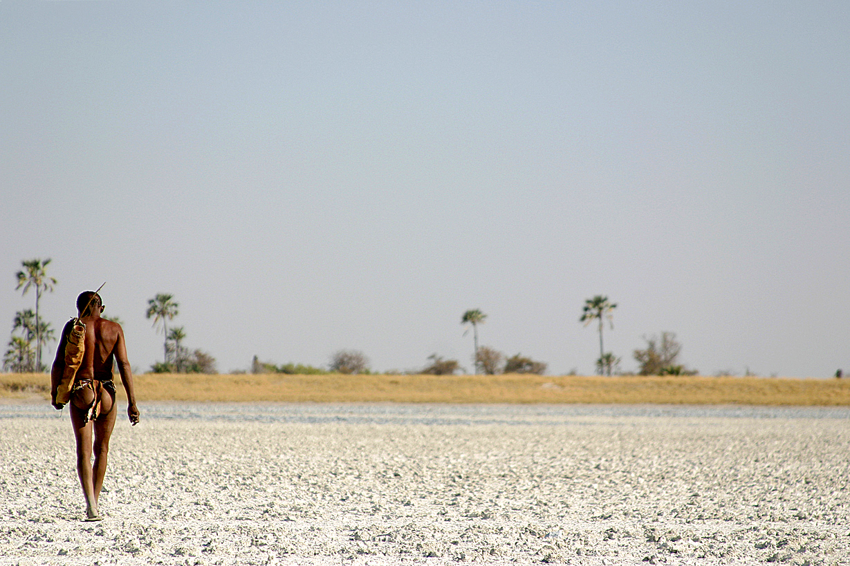 Makgadikgadi