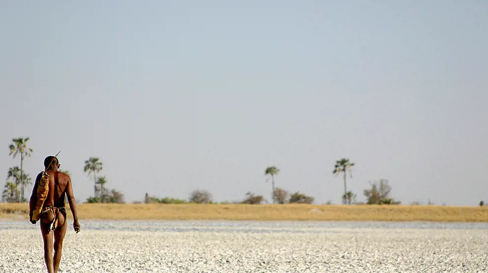 Makgadikgadi