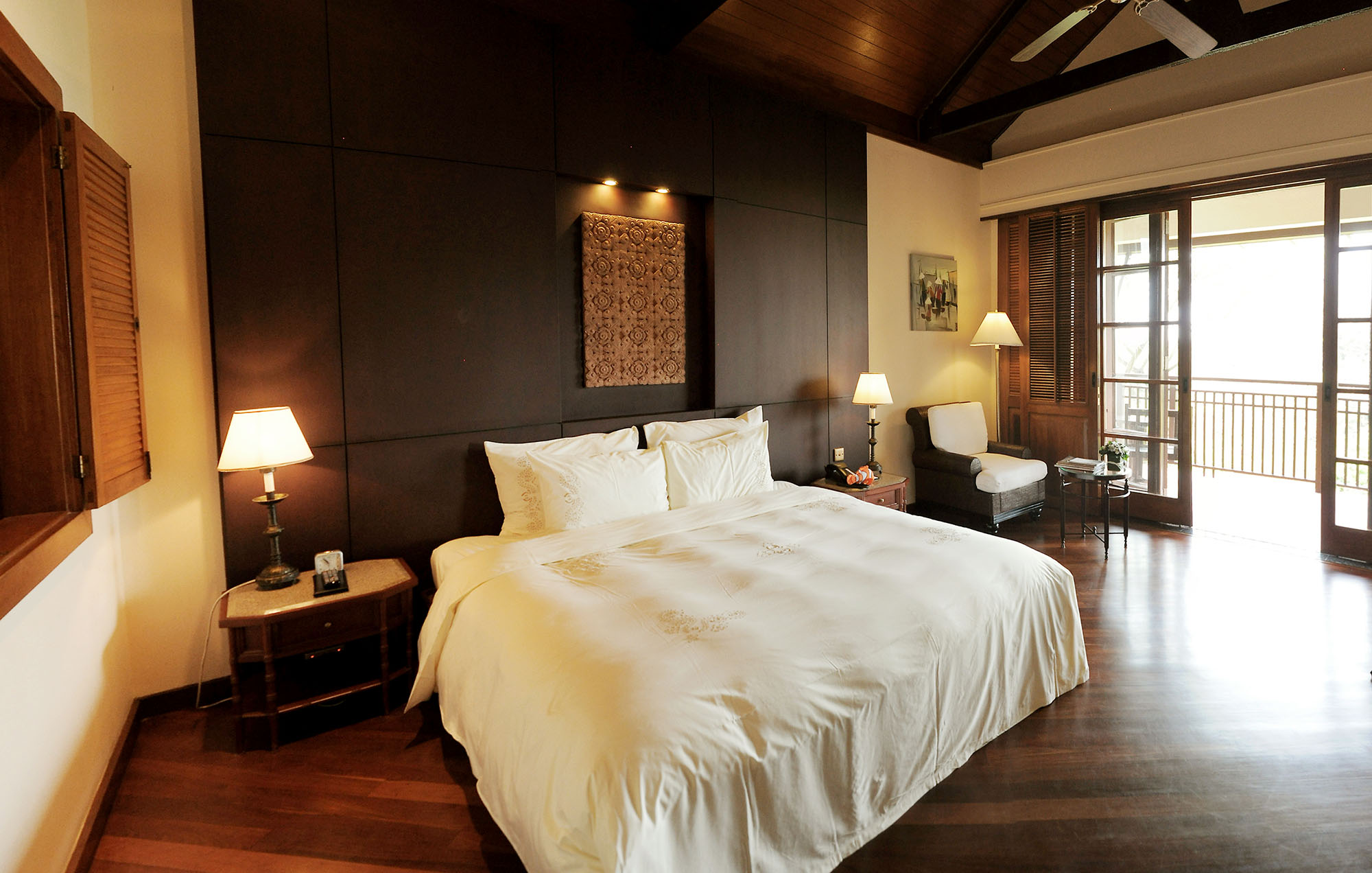 Furama Resort Da Nang Garden Superior