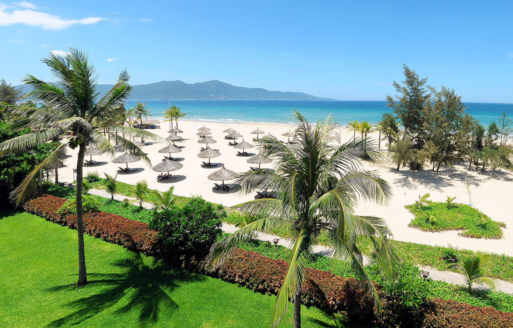 Furama Resort Da Nang