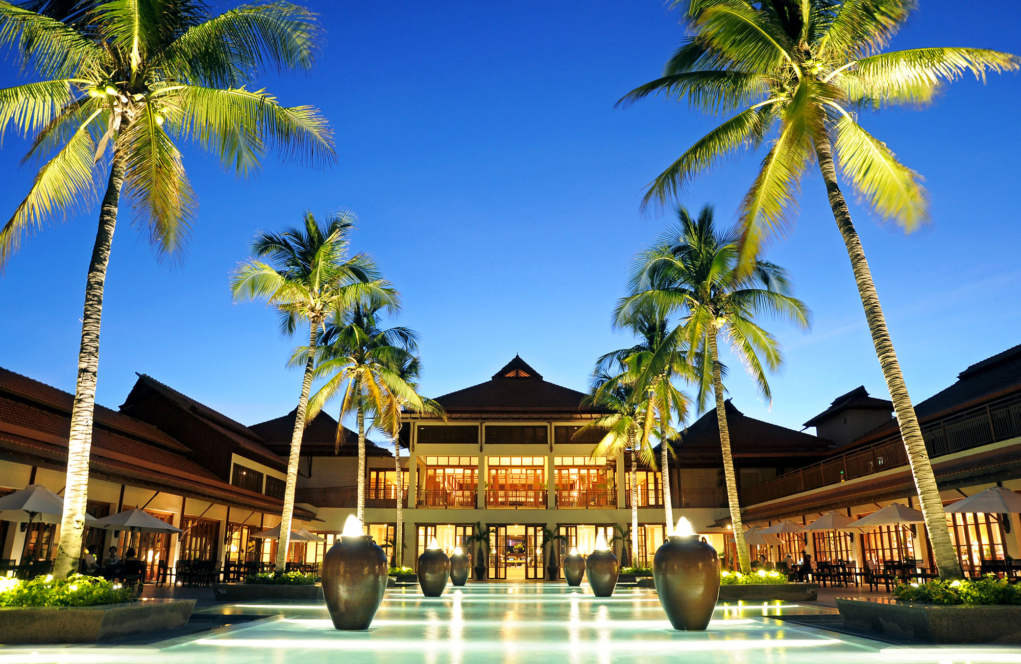 Furama Resort Da Nang