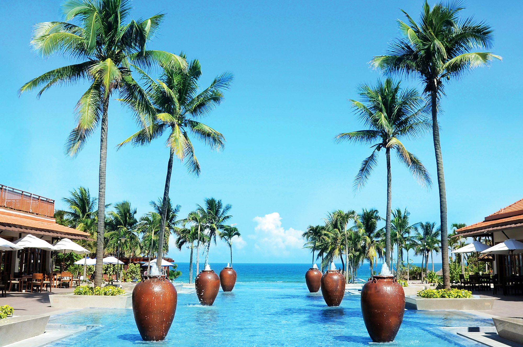 Furama Resort Da Nang