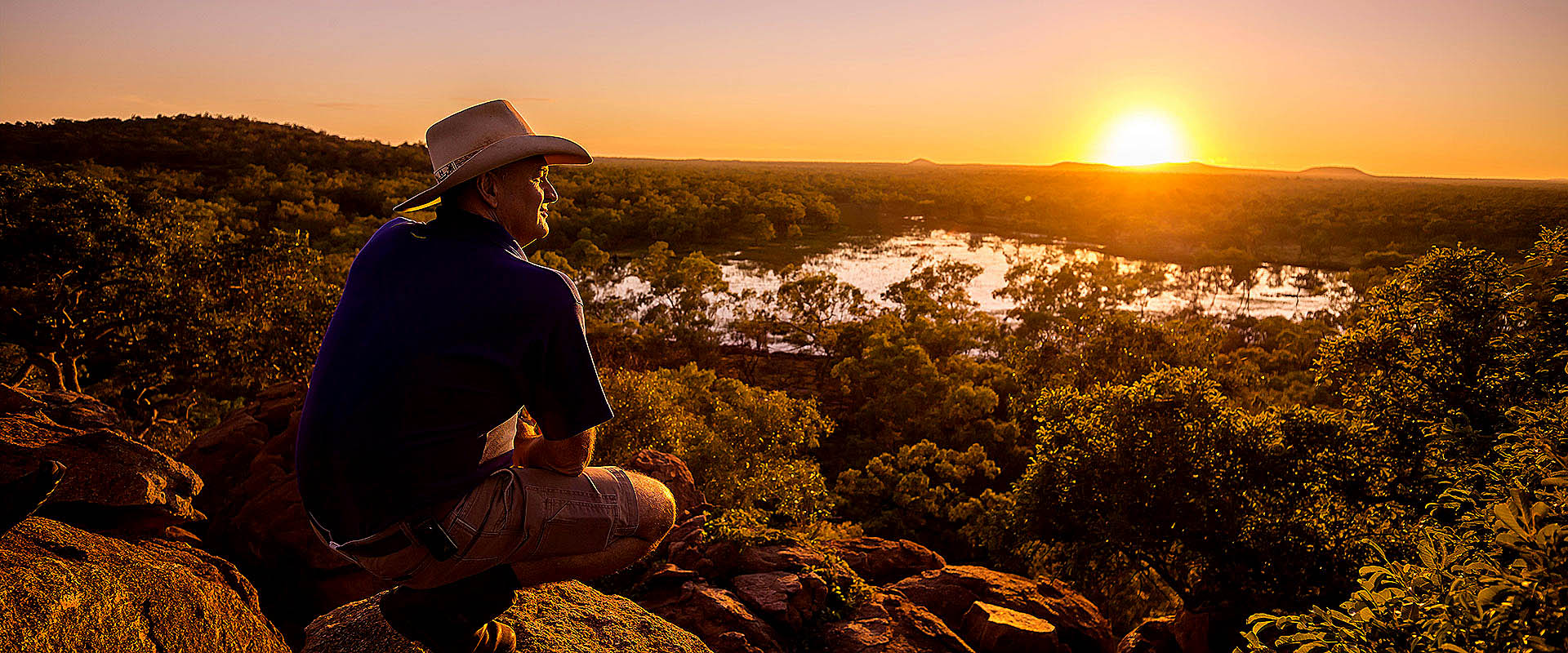 Drømmer du om en rejse til Australien, venter der store oplevelser.