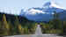 Bilferie i Canada - Icefield Parkway - Kør-selv-ferie i Canada