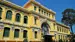 Det ikoniske gamle postkontor i Ho Chi Minh City, et arkitektonisk mesterværk fra kolonitiden Det ikoniske gamle postkontor i Ho Chi Minh City, et arkitektonisk mesterværk fra kolonitiden
