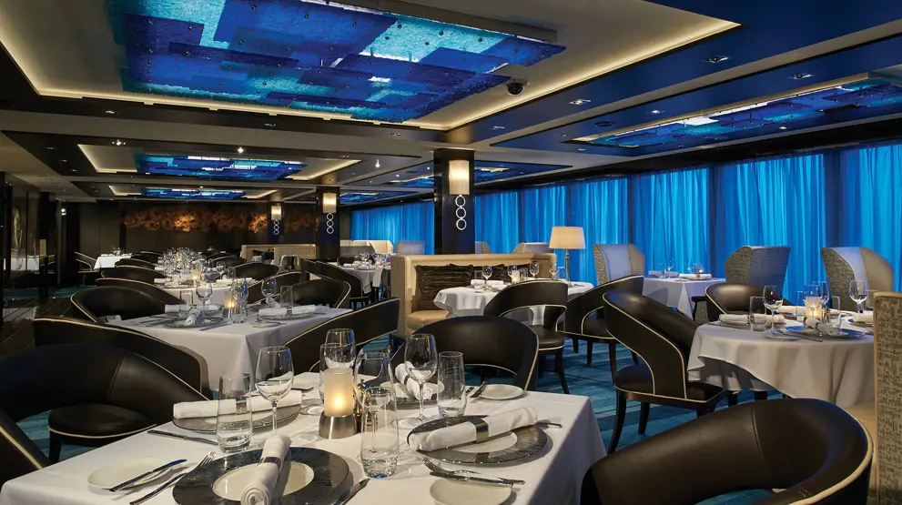 The Haven Restaurant