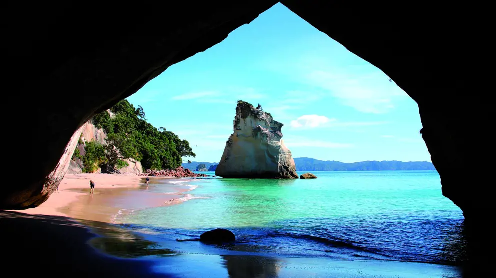 Coromandel