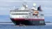 I tager afsted med M/S Spitsbergen I tager afsted med M/S Spitsbergen