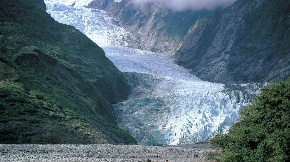 Franz Josef Glacier