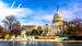 Oplev Washingtons magtcentrum med legendariske bygninger