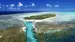 Heron Island omgivet af skønne koralrev